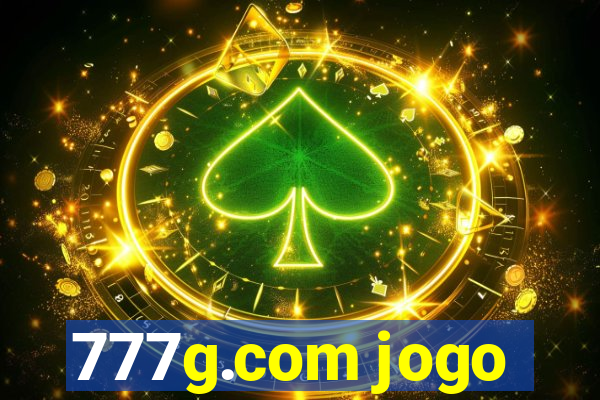 777g.com jogo